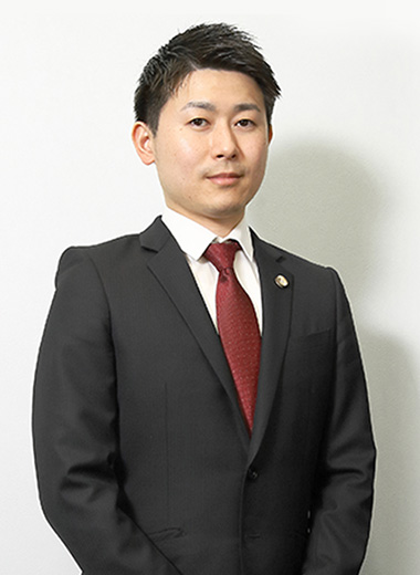 弁護士 井上 界